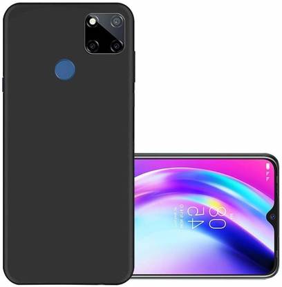 Phone Care Back Cover for OPPO Realme C25s