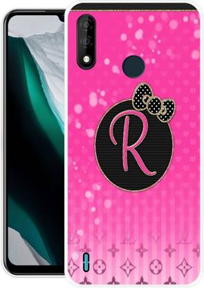 PALWALE BALAJI Back Cover for Itel A47
