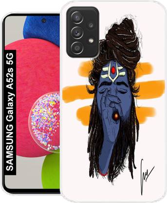 Cooldone Back Cover for Samsung Galaxy A52s 5g Back Cover