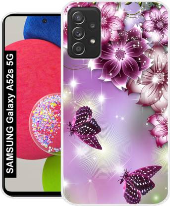 Cooldone Back Cover for Samsung Galaxy A52s 5g Back Cover