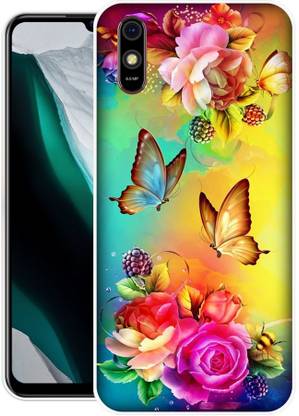 PALWALE BALAJI Back Cover for Lava Z61 Pro