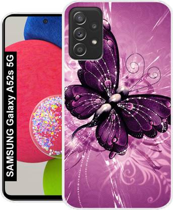 Cooldone Back Cover for Samsung Galaxy A52s 5g Cases & Cover