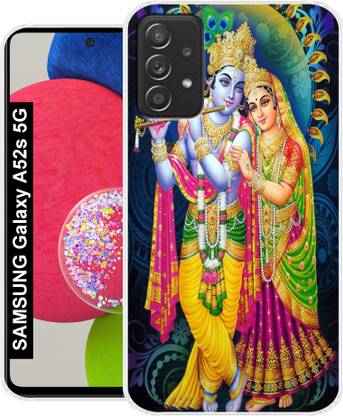 Cooldone Back Cover for Samsung Galaxy A52s 5g Cases & Cover