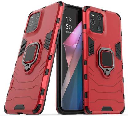 PrimeLike Back Cover for Oppo Find X3 Pro / CPH2173 / PEEM00