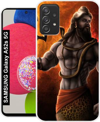 Cooldone Back Cover for Samsung Galaxy A52s 5g Back Cover