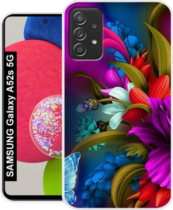 Cooldone Back Cover for Samsung Galaxy A52s 5g Cases & Cover