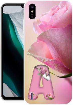 BLUEBUG Back Cover for Lava Z53