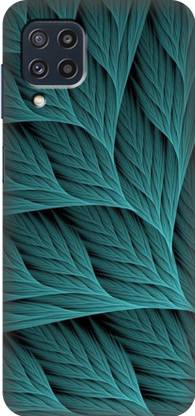 LILLIPUT Back Cover for SAMSUNG Galaxy M32