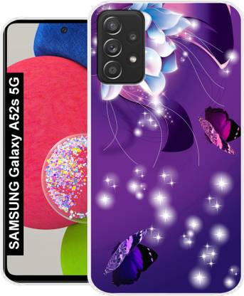 Cooldone Back Cover for Samsung Galaxy A52s 5g Back Cover