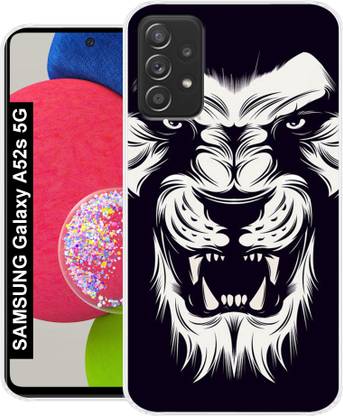 Cooldone Back Cover for Samsung Galaxy A52s 5g Back Cover