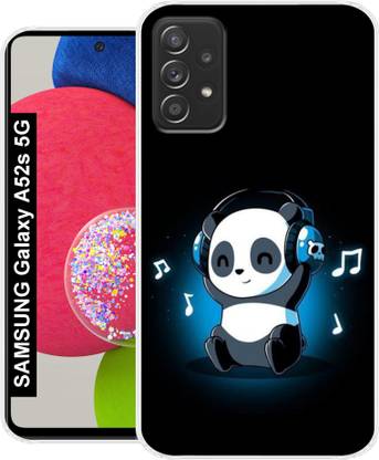 Cooldone Back Cover for Samsung Galaxy A52s 5g Cases & Cover