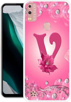 BLUEBUG Back Cover for Lava Beu