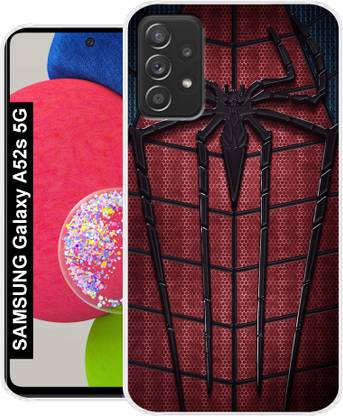 Cooldone Back Cover for Samsung Galaxy A52s 5g Cases & Cover