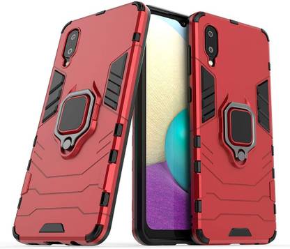 PrimeLike Back Cover for Samsung Galaxy A02 / SM-A022F, SM-A022F/DS