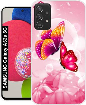 Cooldone Back Cover for Samsung Galaxy A52s 5g