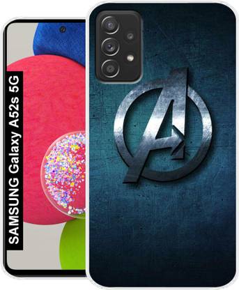 Cooldone Back Cover for Samsung Galaxy A52s 5g Cases & Cover