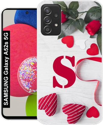 Cooldone Back Cover for Samsung Galaxy A52s 5g Cases & Cover