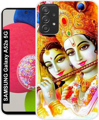 Cooldone Back Cover for Samsung Galaxy A52s 5g Back Cover