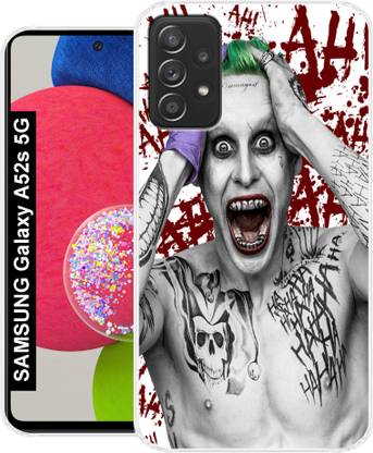 Cooldone Back Cover for Samsung Galaxy A52s 5g