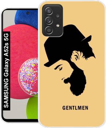 Cooldone Back Cover for Samsung Galaxy A52s 5g Cases & Cover