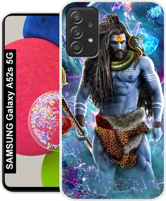 Cooldone Back Cover for Samsung Galaxy A52s 5g Back Cover