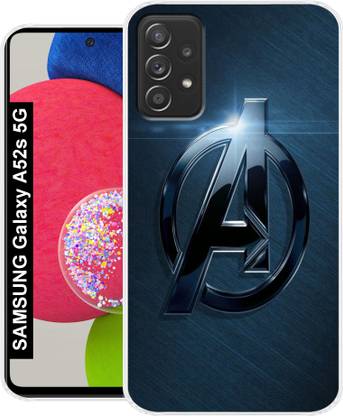 Cooldone Back Cover for Samsung Galaxy A52s 5g Back Cover