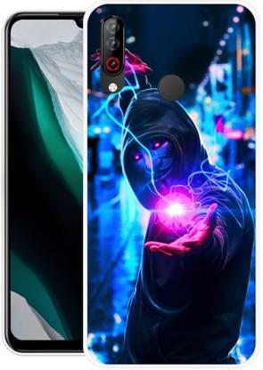 PINKZAP Back Cover for LG W30