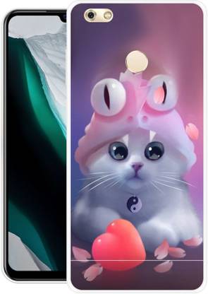 PALWALE BALAJI Back Cover for Gionee M7 Power