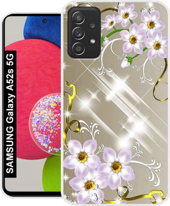 Cooldone Back Cover for Samsung Galaxy A52s 5g Cases & Cover