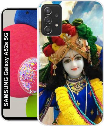 Cooldone Back Cover for Samsung Galaxy A52s 5g Back Cover