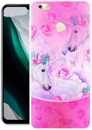 PALWALE BALAJI Back Cover for Gionee M7 Power