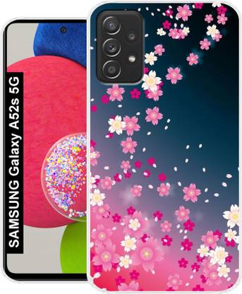 Cooldone Back Cover for Samsung Galaxy A52s 5g Cases & Cover