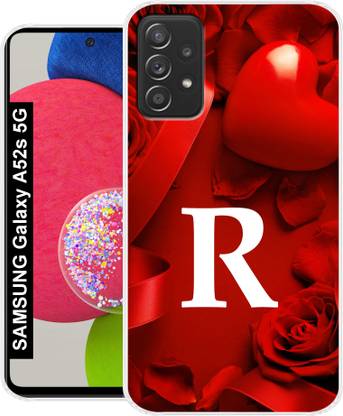 Cooldone Back Cover for Samsung Galaxy A52s 5g Back Cover