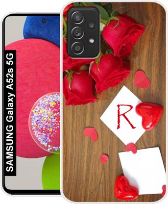 Cooldone Back Cover for Samsung Galaxy A52s 5g Cases & Cover