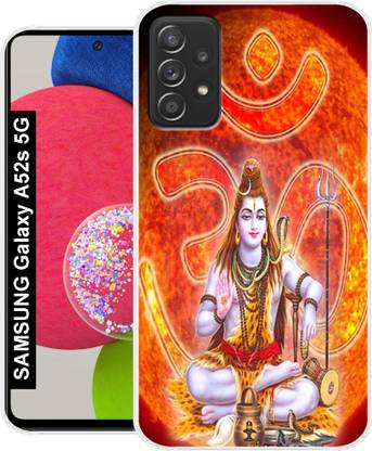 Cooldone Back Cover for Samsung Galaxy A52s 5g Back Cover