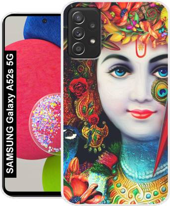 Cooldone Back Cover for Samsung Galaxy A52s 5g Back Cover