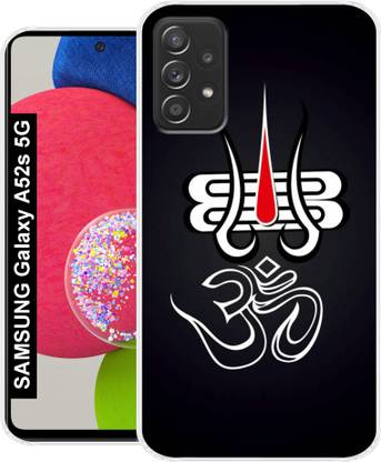 Cooldone Back Cover for Samsung Galaxy A52s 5g Cases & Cover