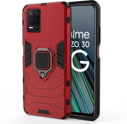 SMARTPOCKET Back Cover for Realme Narzo 30 5G, Realme 8s 5G, Realme 8 5G