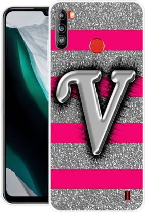 BLUEBUG Back Cover for Lava Z4