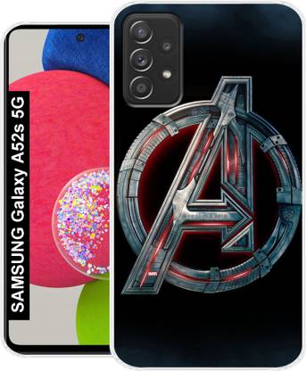 कूलडन Samsung Galaxy A52s 5g के लिए