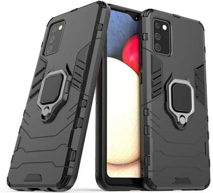 PrimeLike Book Cover for Samsung Galaxy A02s / SM-A025F/DS / SM-A025G/DS
