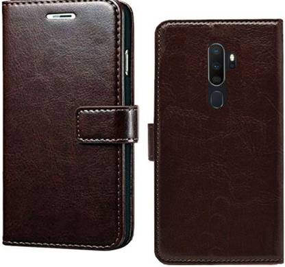 Flipkart SmartBuy Flip Cover for Oppo A9 2020, Oppo A5 2020