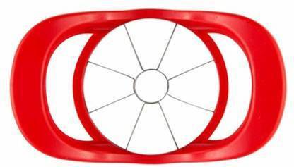ND STORE Apple Slicer For Kitchen Fruit Chopper Apple Slicer (1 slicer) Apple Slicer