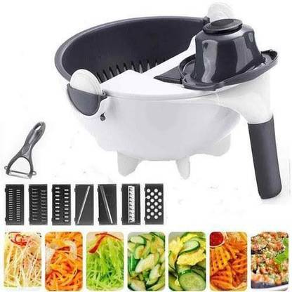 THINK G Vegetable & Fruit Slicer