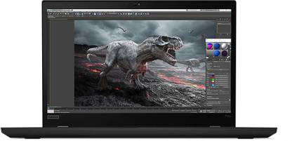 Lenovo Thinkpad P15s Gen 2 Mobile Workstation Intel Core i7 11th Gen 1165G7 - (32 GB/1 TB SSD/Windows 10 Pro/4 GB Graphics) 20W7S0GA00 Laptop