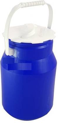 Miranshi Enterprise Polypropylene Milk Container  - 3 L
