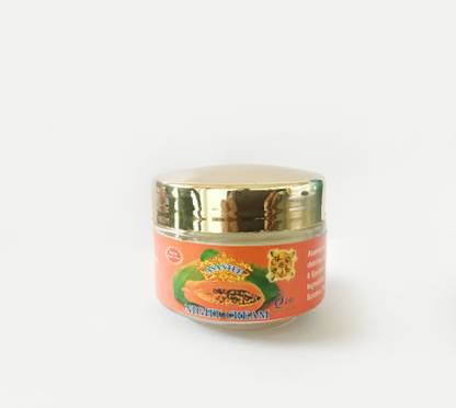 ASANTEE night cream (for fairness)