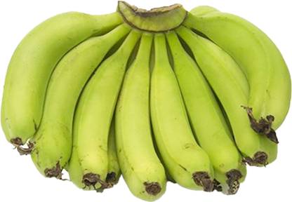 Banana Robusta