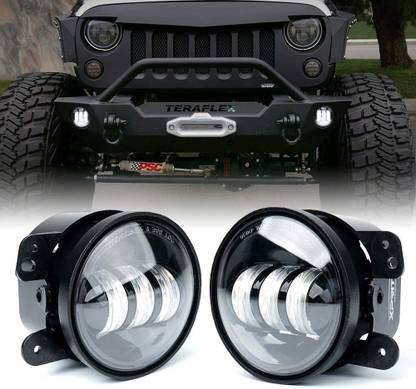 Trac LED Headlight for Universal For Car