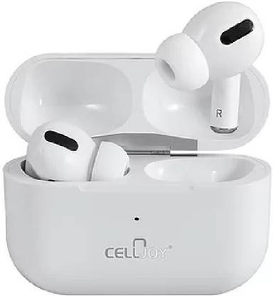CellJoy CJ-PRO TWS Charging Case Truly Wireless Bluetooth Bluetooth